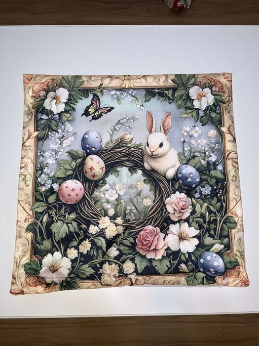 Продам наволочки з декором.