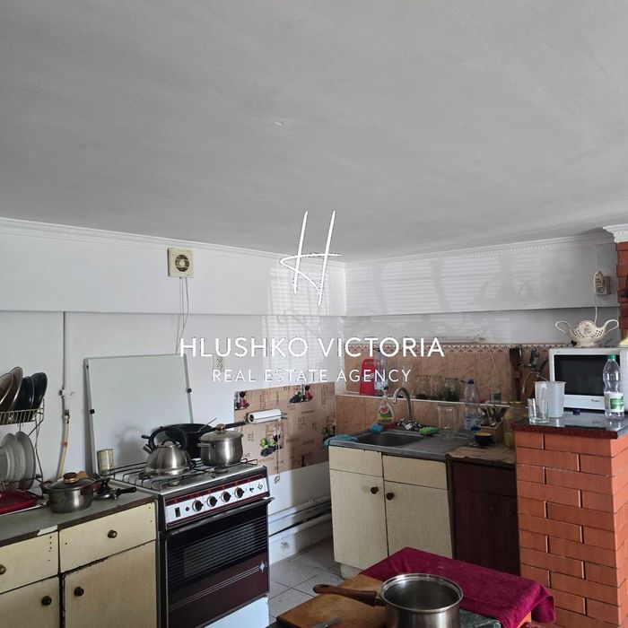 Продаж будинку в с. Ременів