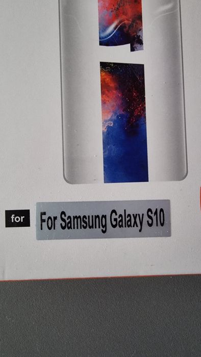 Szkło Uv T-max samsung s10