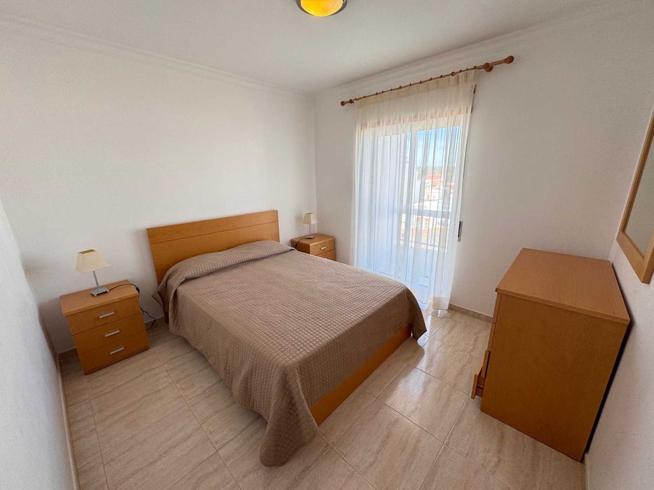 Apartamento T3 Monte Gordo 2 WC