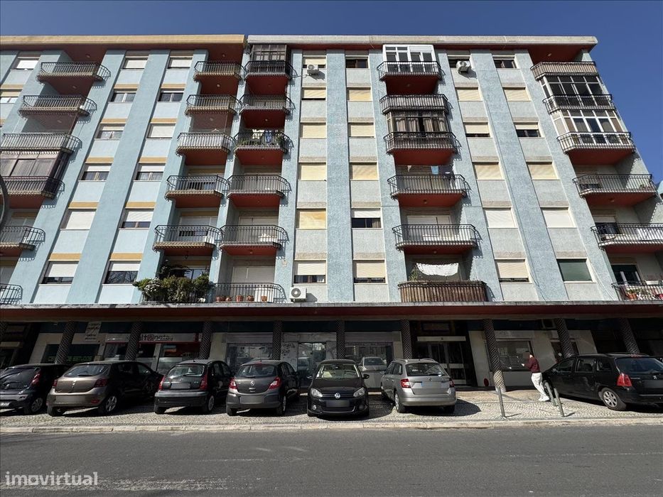 Loja em Setúbal, Nossa Senhora da Anunciada