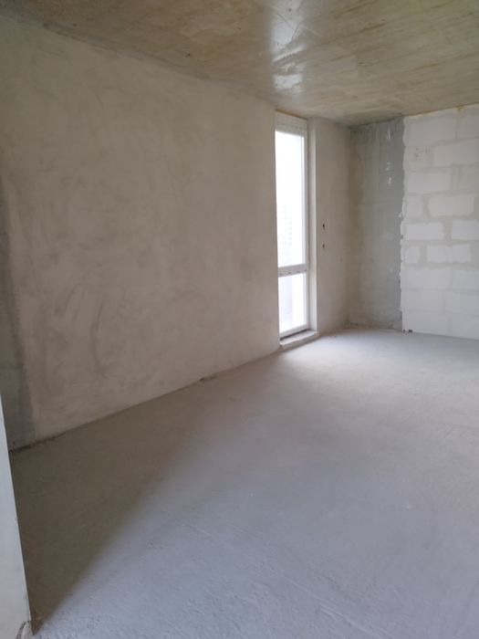 ПРОДАЖ ВІД  ВЛАСНИКА!!. Продається 1 кімнатна квартира в новобудові