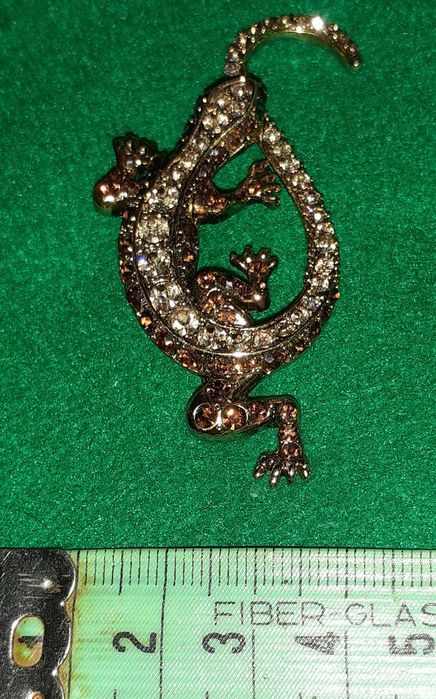 Alfinete / Pregadeira