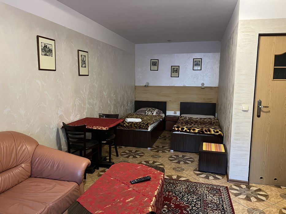 Studio do wynajęcia.