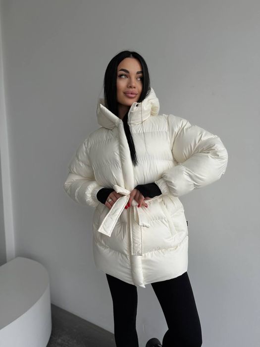 Подовжений пуфер