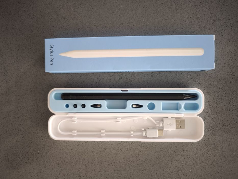 Capacitive Stylus Pen489476857603051520