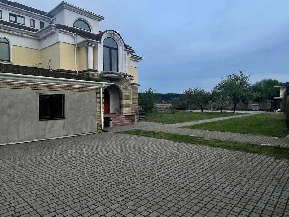 Оренда автономного будинку можно під офіс 715 м2 Віта-Литовська підвал