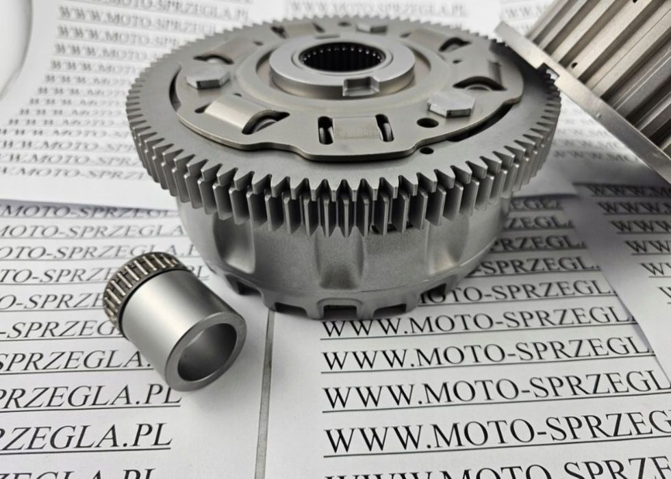 Kosz sprzęgłowy BMW K1300 Regeneracja