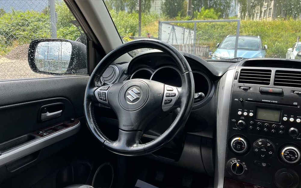 Suzuki Grand Vitara  2006
