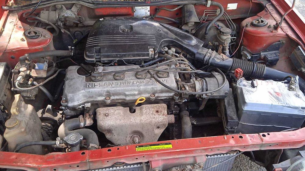 Продам Ниссан Санни