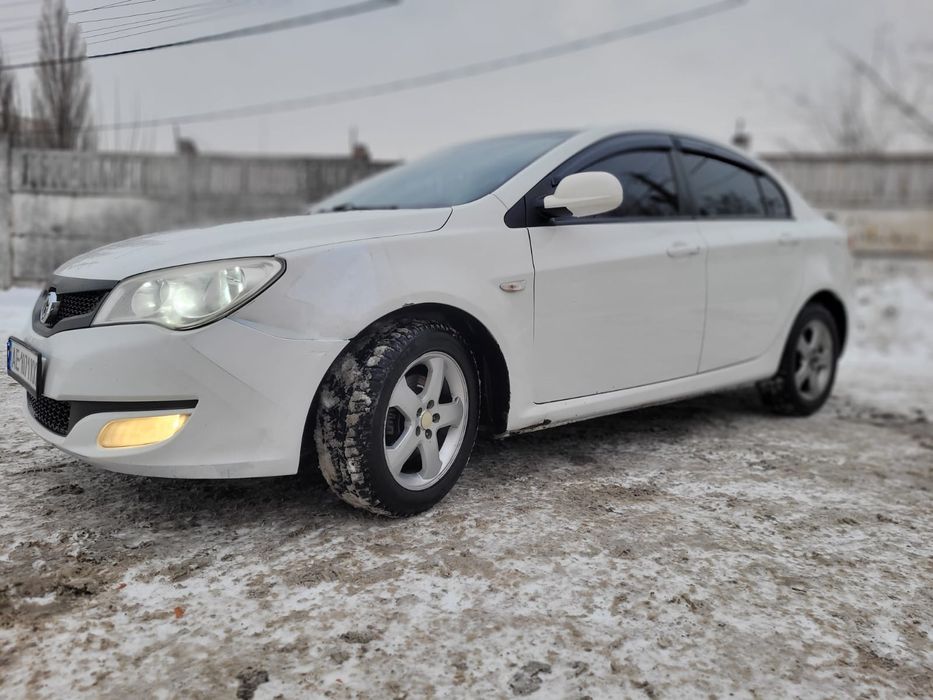 Продам MG, 350,1,5/2013 года. На полном увереном ходу. Без вложений