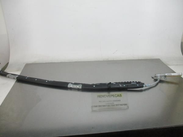 Airbag cortina esquerdo MERCEDES-BENZ Classe C (W203)