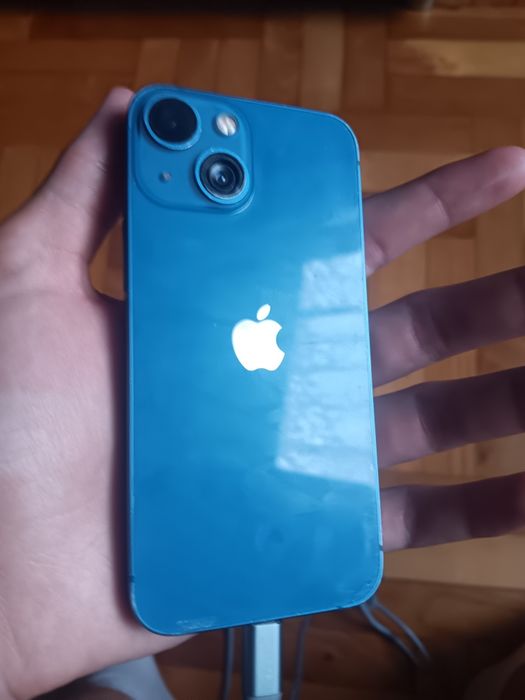 Iphone 13 mini 128 GB 76% Baterii
