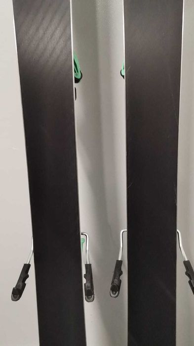 Narty  Stockli AX MONTERO 173 cm
