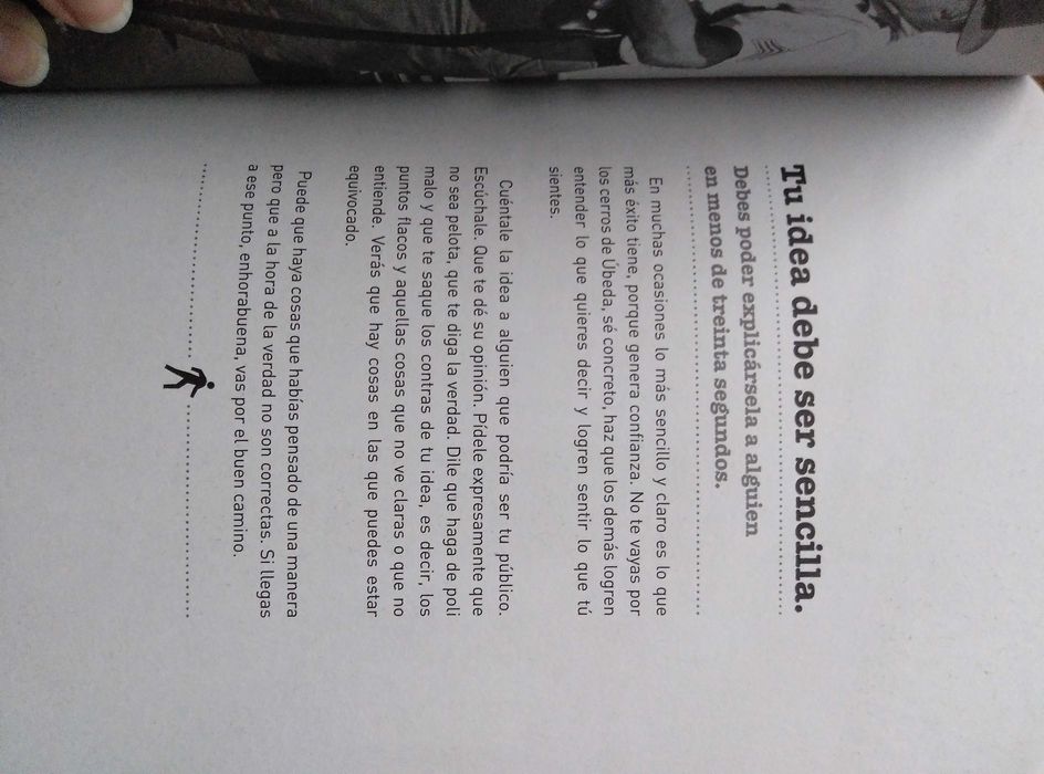 "Tu Idea Mola" - Mr. Wonderful