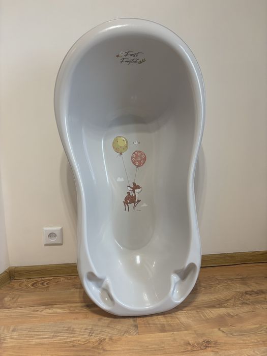 Wanienka dziecieca 102cm
