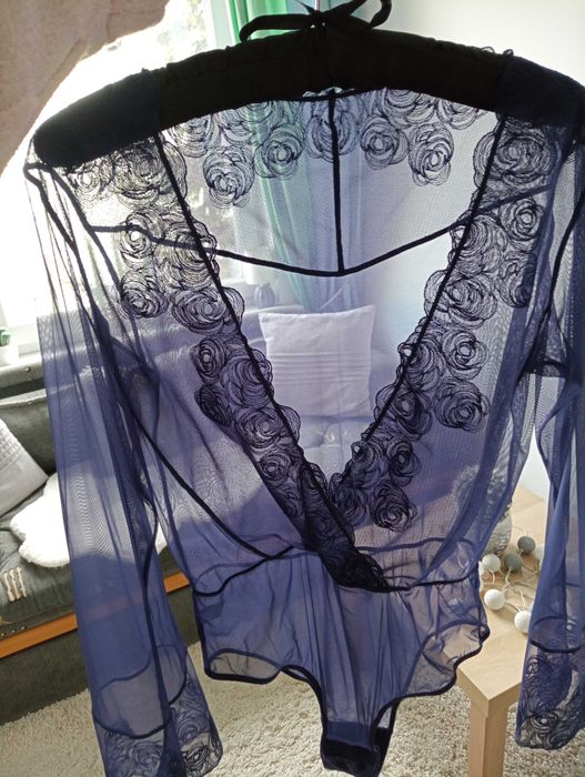 Zachwycające body,L