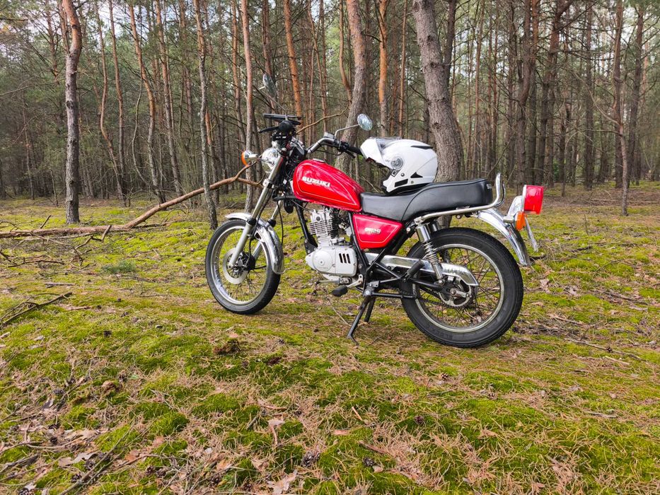 Suzuki