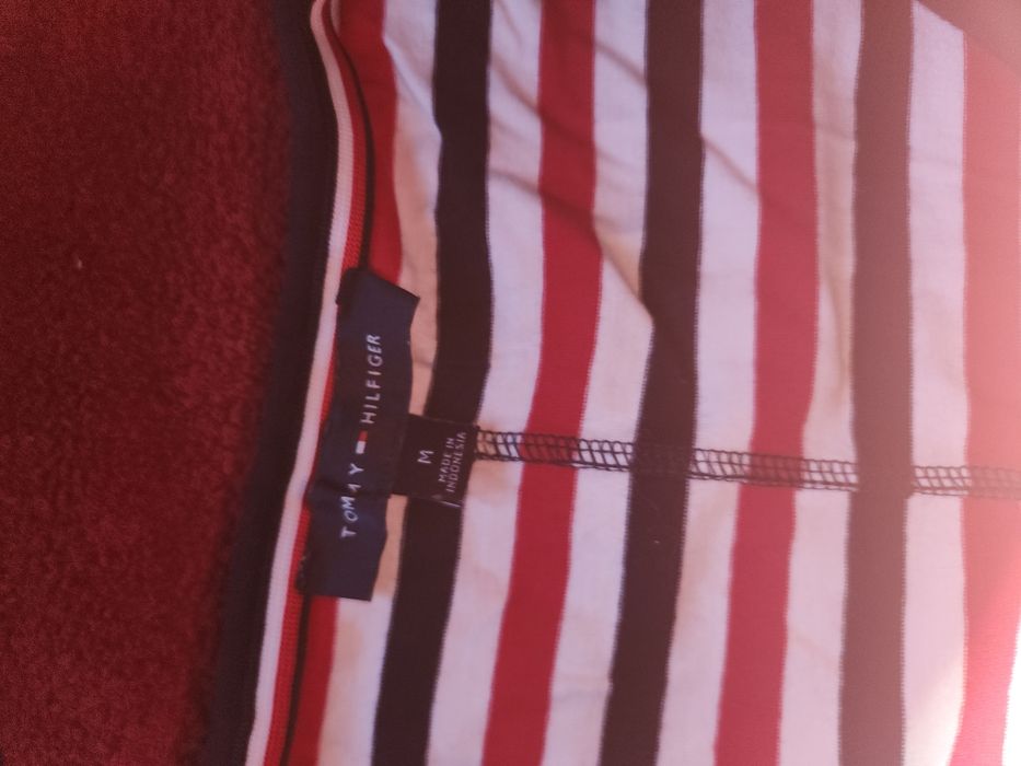 Sukienka letnia Tommy