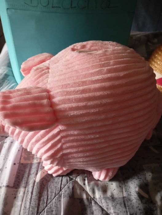 Porquinho mealheiro XL