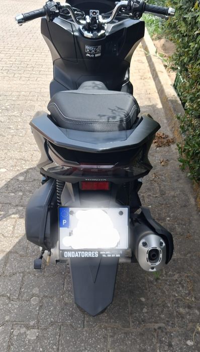 Honda PCX 125 ABS