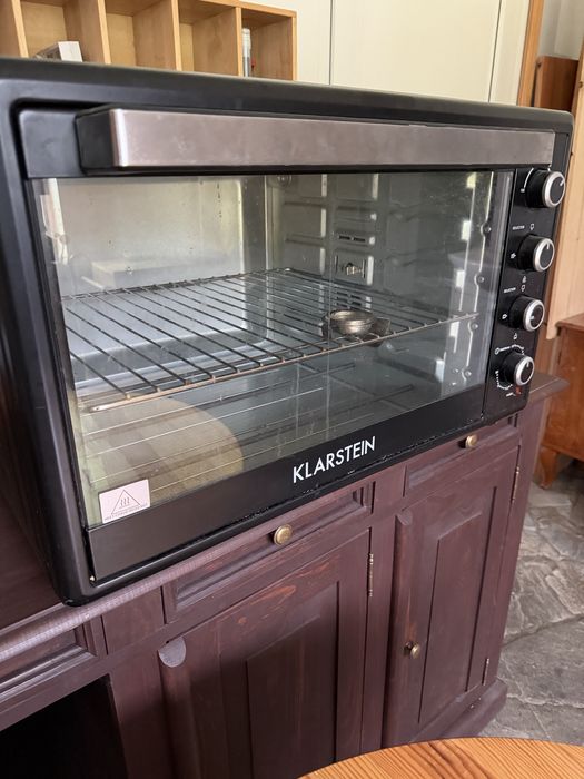 piekarnik Klarstein Masterchef