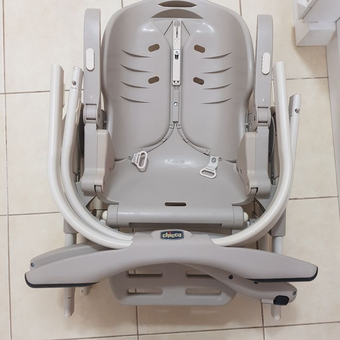 Стульчик для кормления Chicco