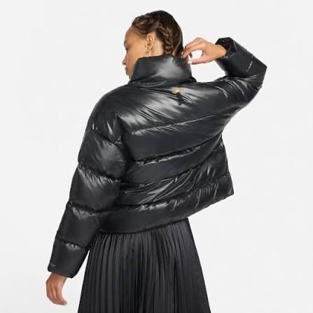 Пуховик Nike Sportswear Therma-Fit City Series  оригінал DH4079-010