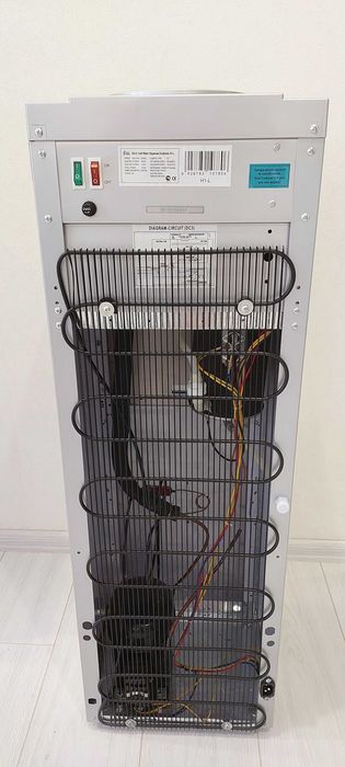 Кулер ECO Tronic H1-L