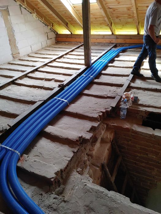 Rekuperacja, wentylacja mechaniczna, WYCENA ONLINE GRATIS !!!