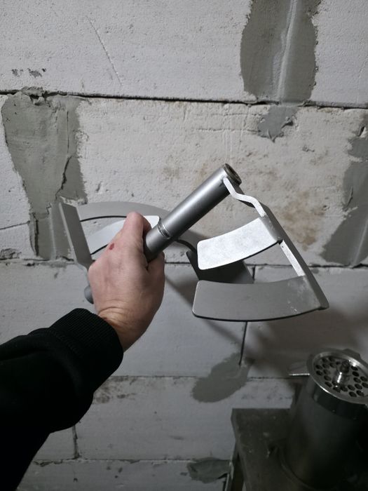 М'ясорубка Sirman Master 30 (enterprise)