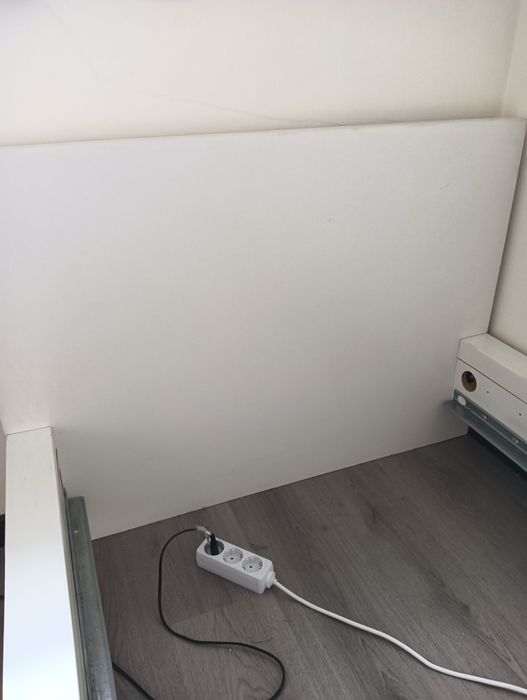 Cama de solteiro + colchão