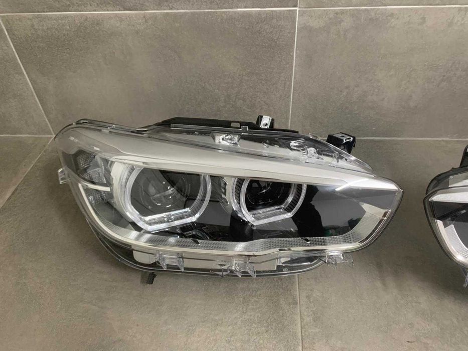 Farol BMW Serie 1 F20 Led C/Iva Incl.