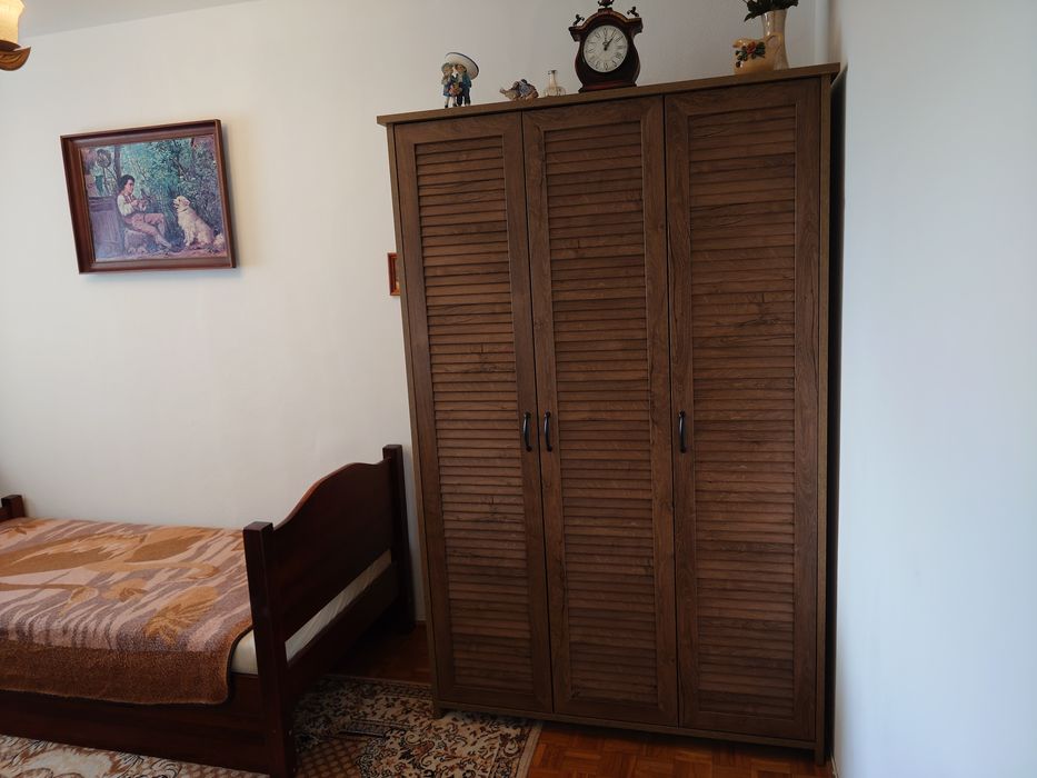 Mieszkanie – Warszawa - Widok 4