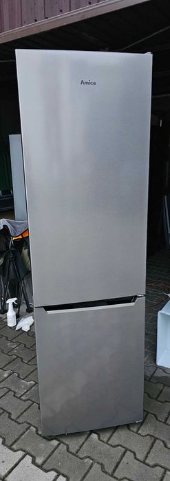 Sprzedam 2 lodówki Amica No Frost, możliwa dostawa