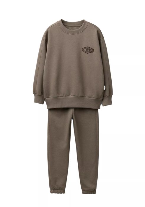 Костюм комплект ZARA 128