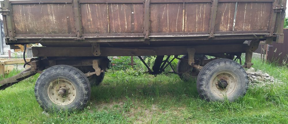 Плуги  3  ярусні  діски і прицеп