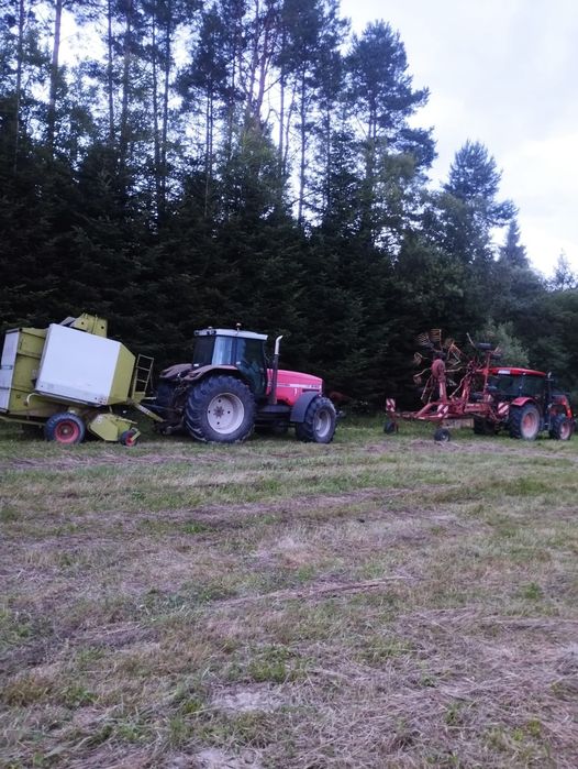 Prasa claas variant 180