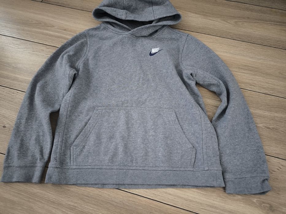 Bluza Nike Chłopięca 152