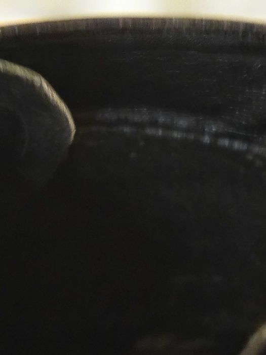 Шкіряні ботінки розмір 37