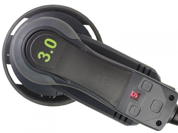 Эксцентриковая шлифовальная машина TITAN PESM3-150 EC