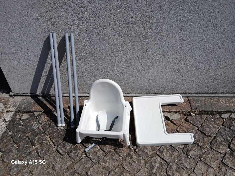 Baby Feeding Chairs with Base (IKEA)64751286388353120