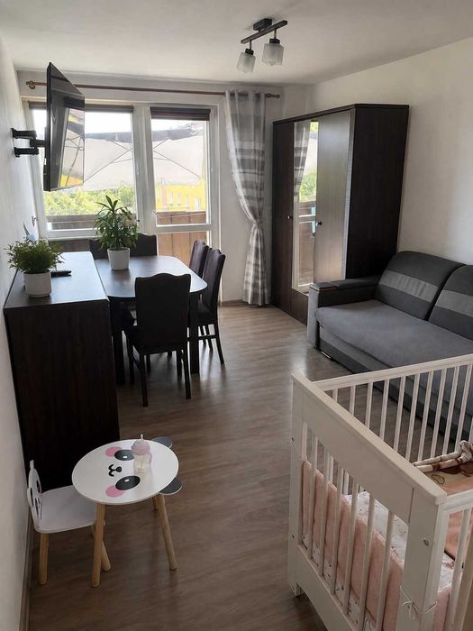 Grójec/  dwa pokoje / w Centrum - sprzedam / do negocjacji