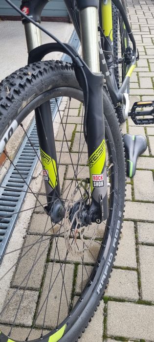 Rower scott scale 30