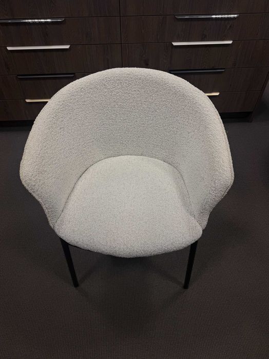 Zestaw 4 krzeseł Selsey