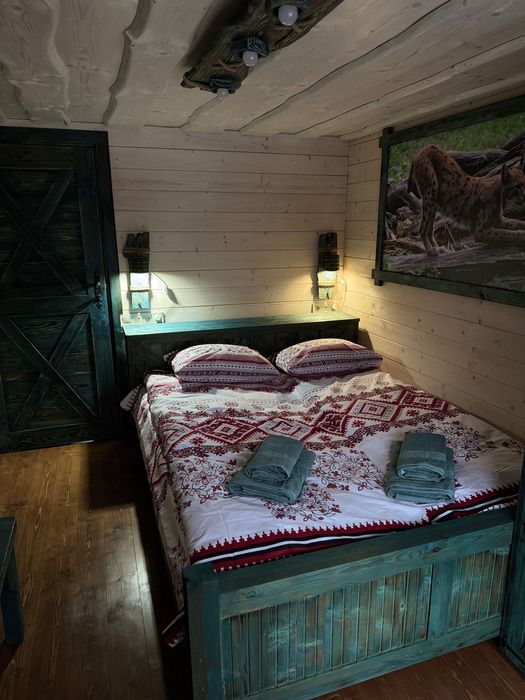 Подобово Будинок Синевир | Вілла Синевир