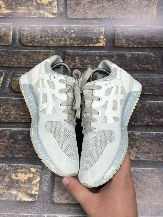 Кросівки Asics Gel Lyte 3 42.5 розмір оригінал
