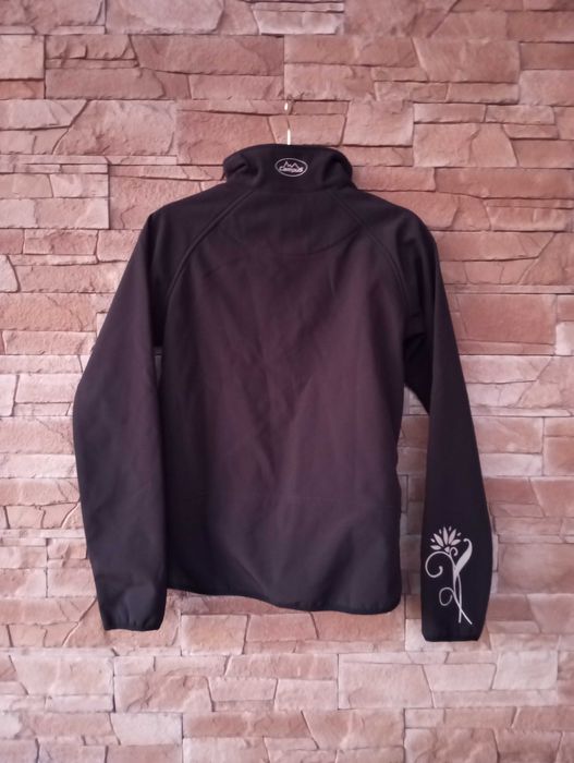 Nowa kurtka Arletta Campus softshell  42