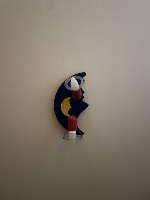 Candeeiros de quarto de criança