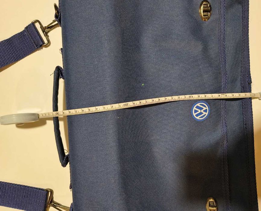 Torba VW na laptopa